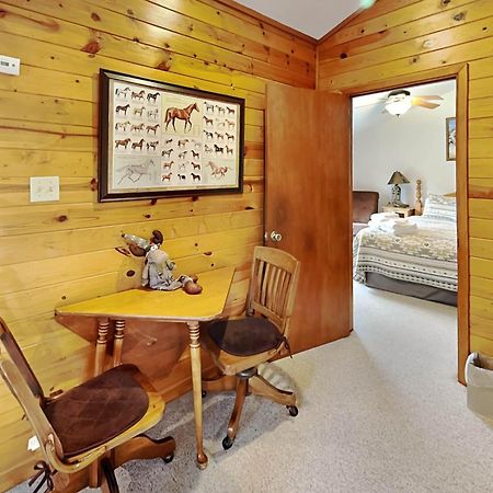 Moose Manor Villa Ruidoso Luaran gambar