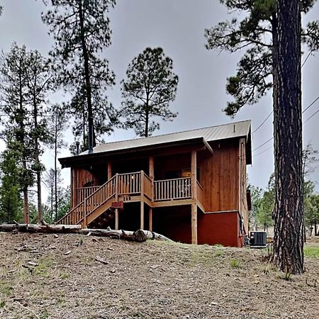 Moose Manor Villa Ruidoso Luaran gambar