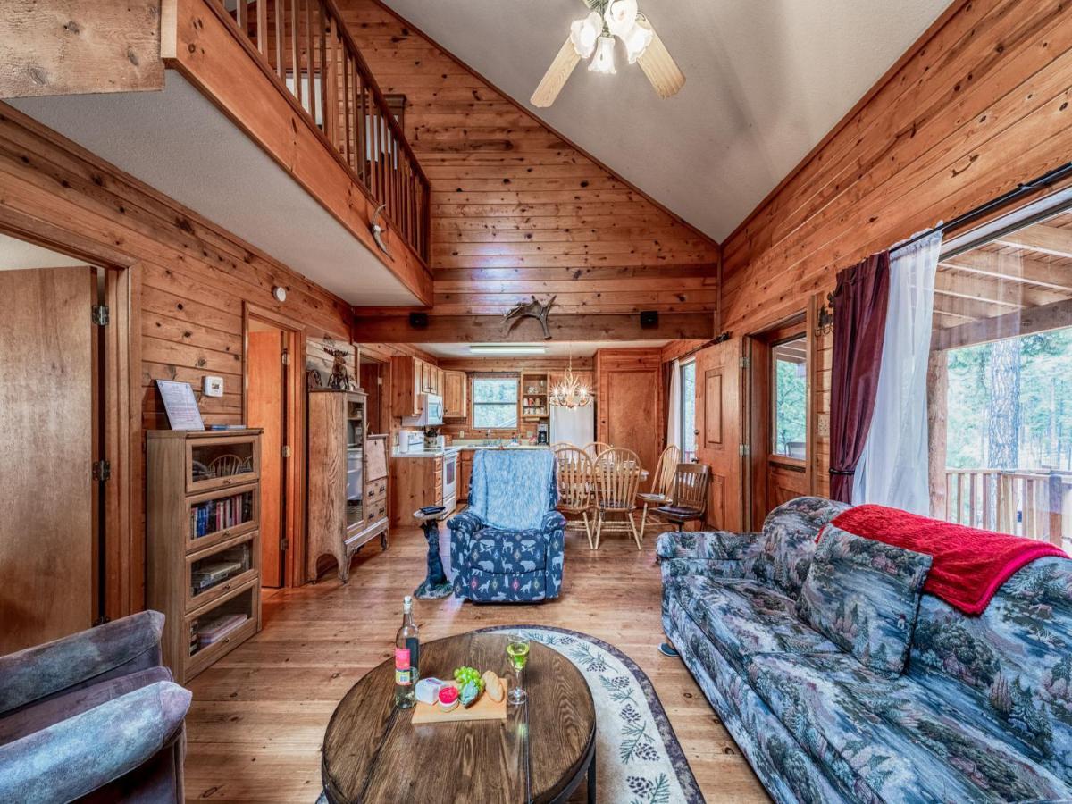 Moose Manor Villa Ruidoso Luaran gambar