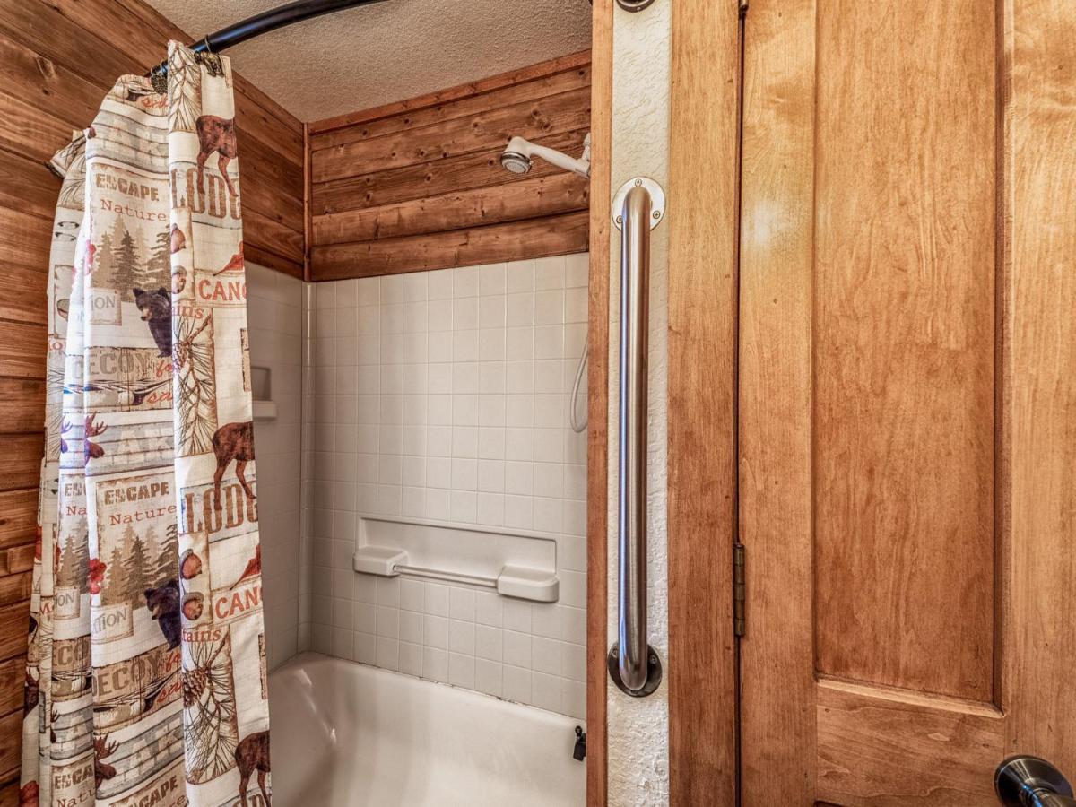 Moose Manor Villa Ruidoso Luaran gambar