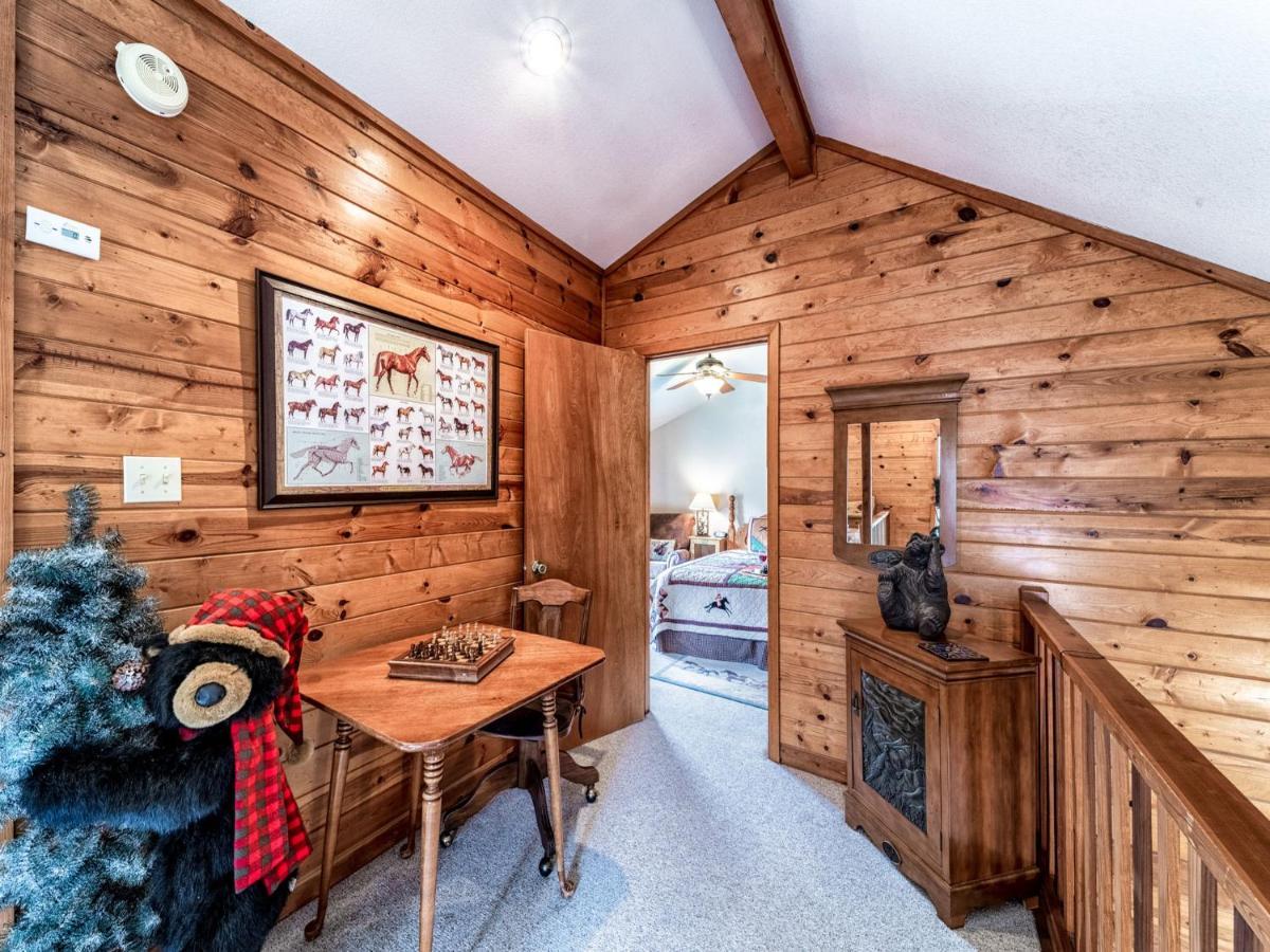 Moose Manor Villa Ruidoso Luaran gambar
