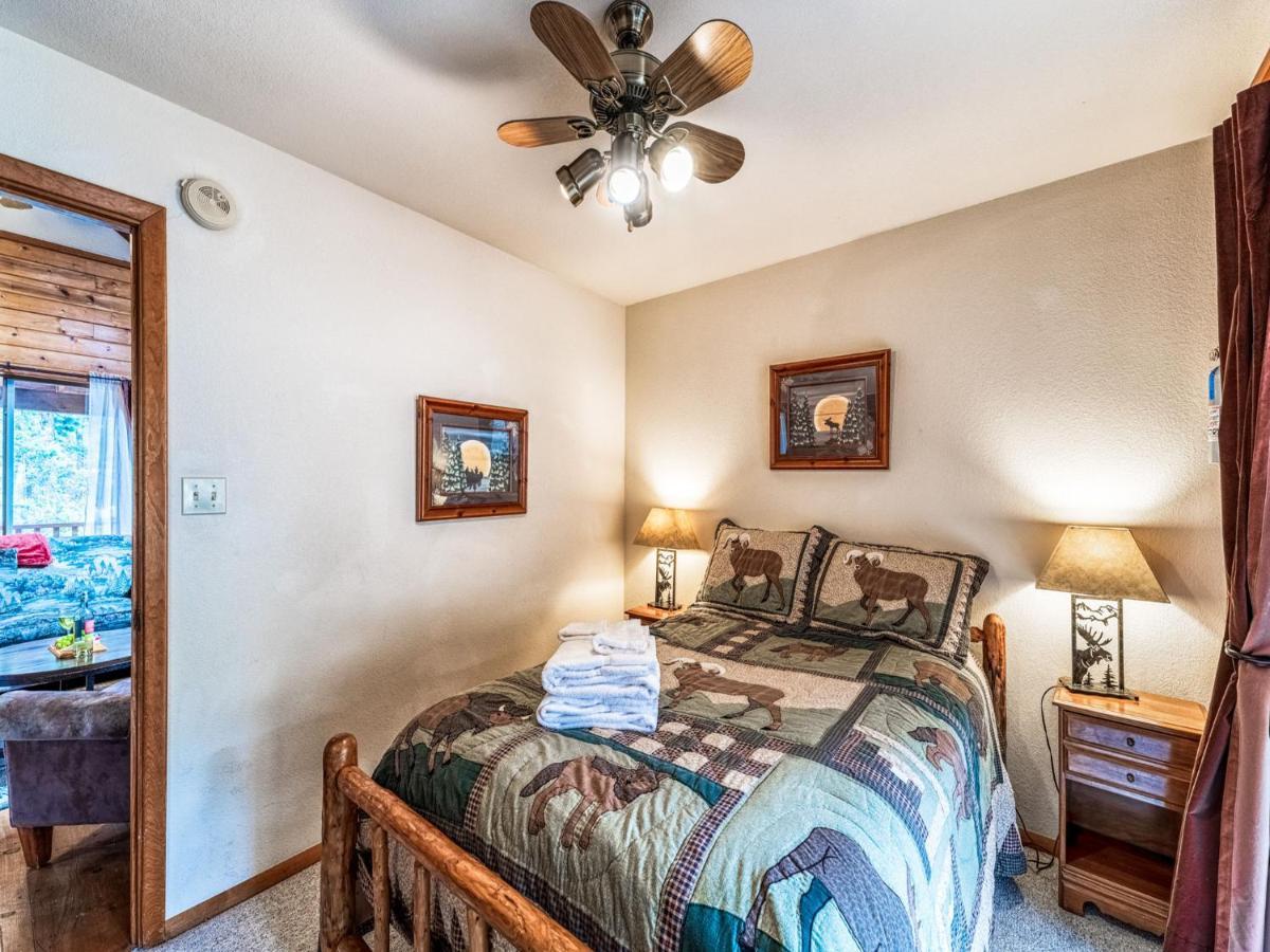 Moose Manor Villa Ruidoso Luaran gambar