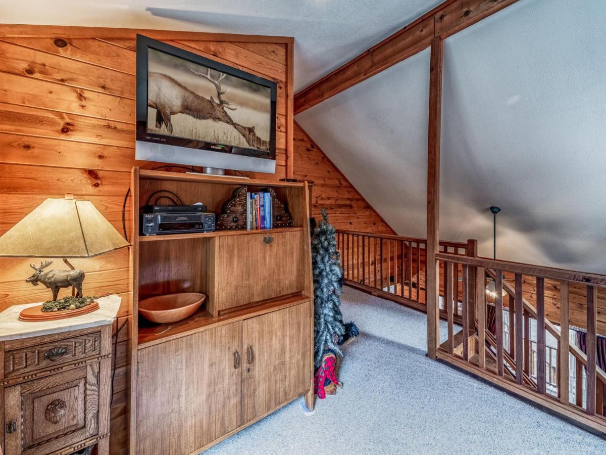 Moose Manor Villa Ruidoso Luaran gambar