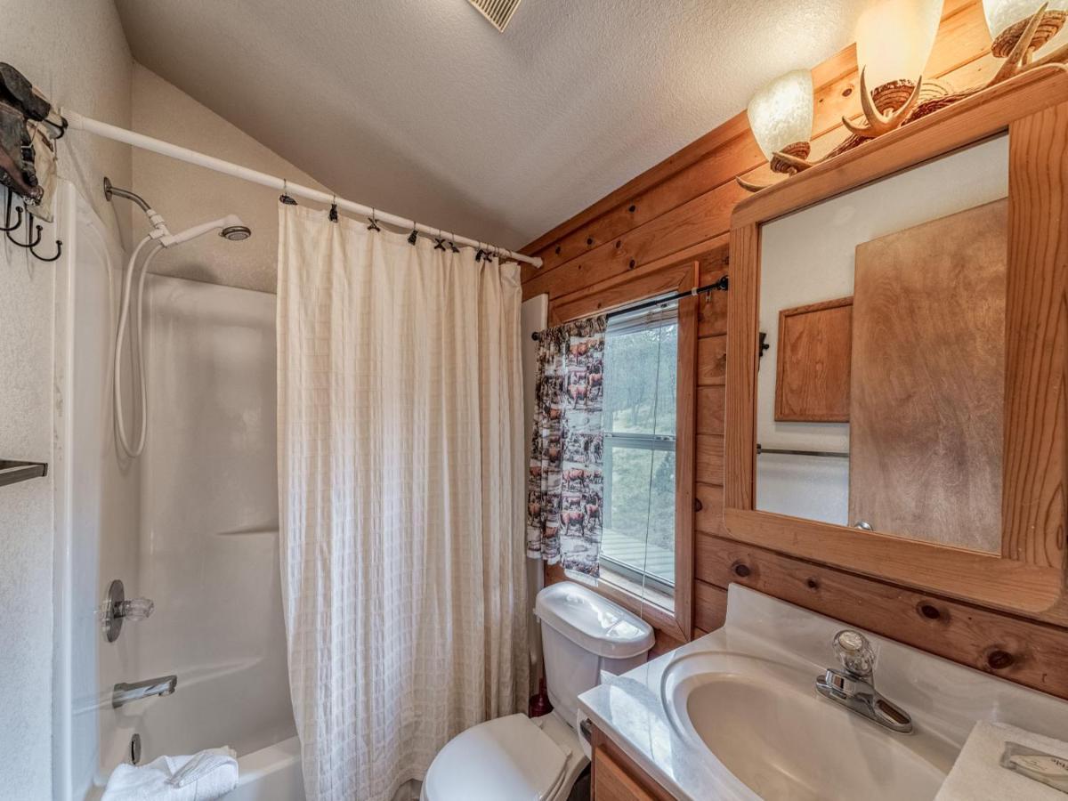 Moose Manor Villa Ruidoso Luaran gambar