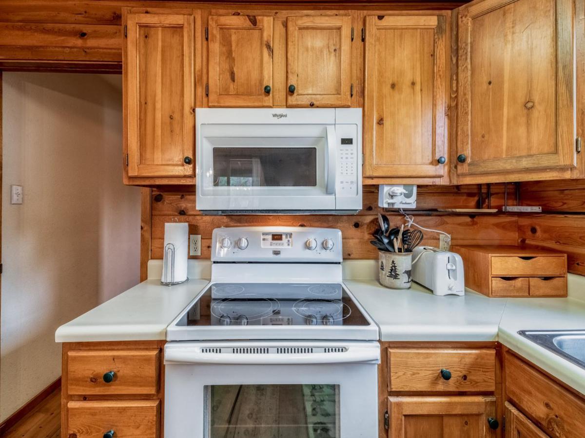 Moose Manor Villa Ruidoso Luaran gambar