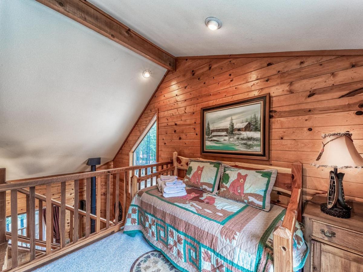 Moose Manor Villa Ruidoso Luaran gambar