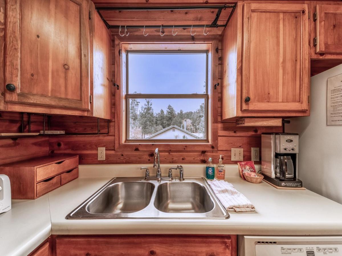 Moose Manor Villa Ruidoso Luaran gambar