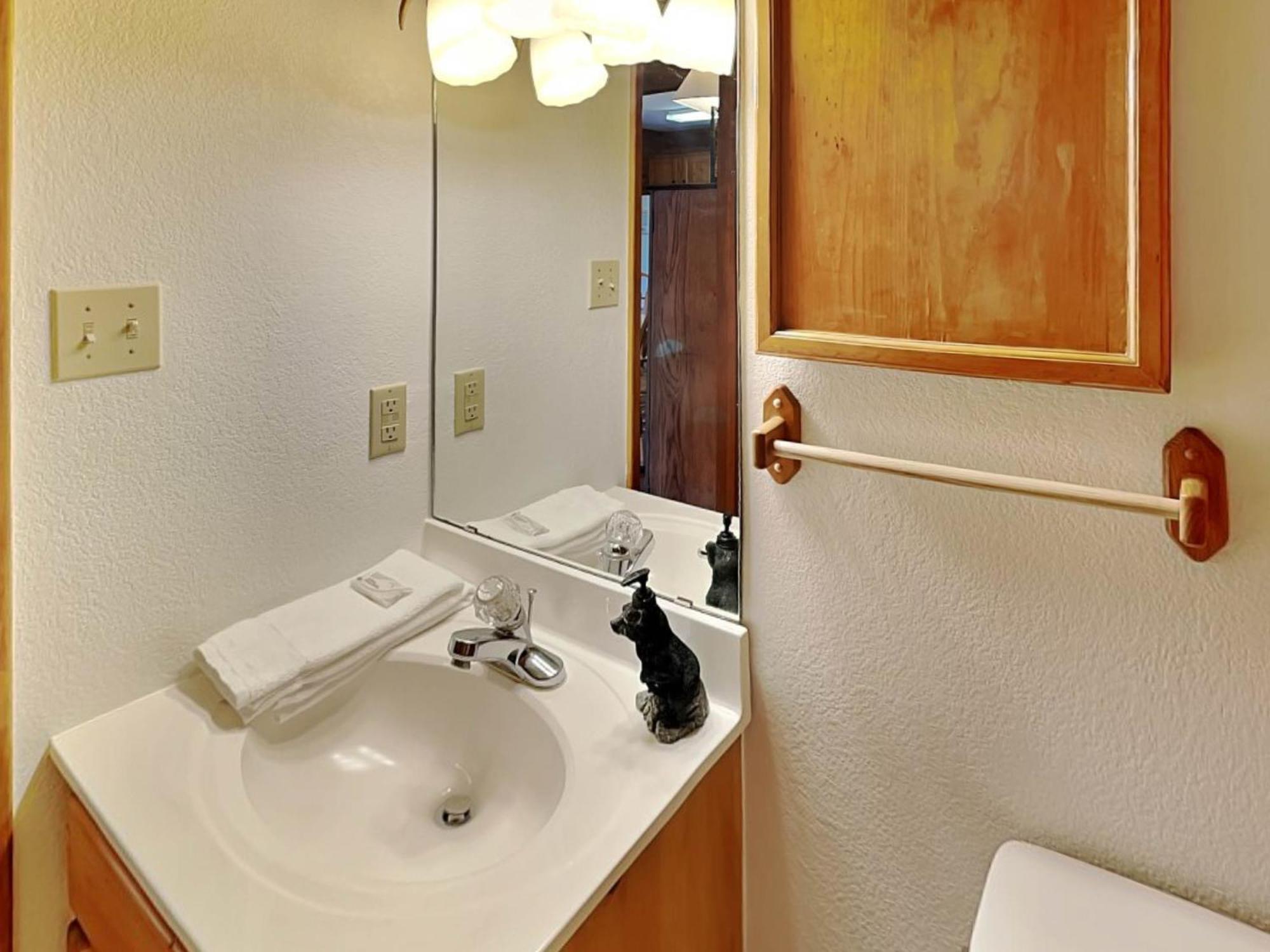 Moose Manor Villa Ruidoso Luaran gambar