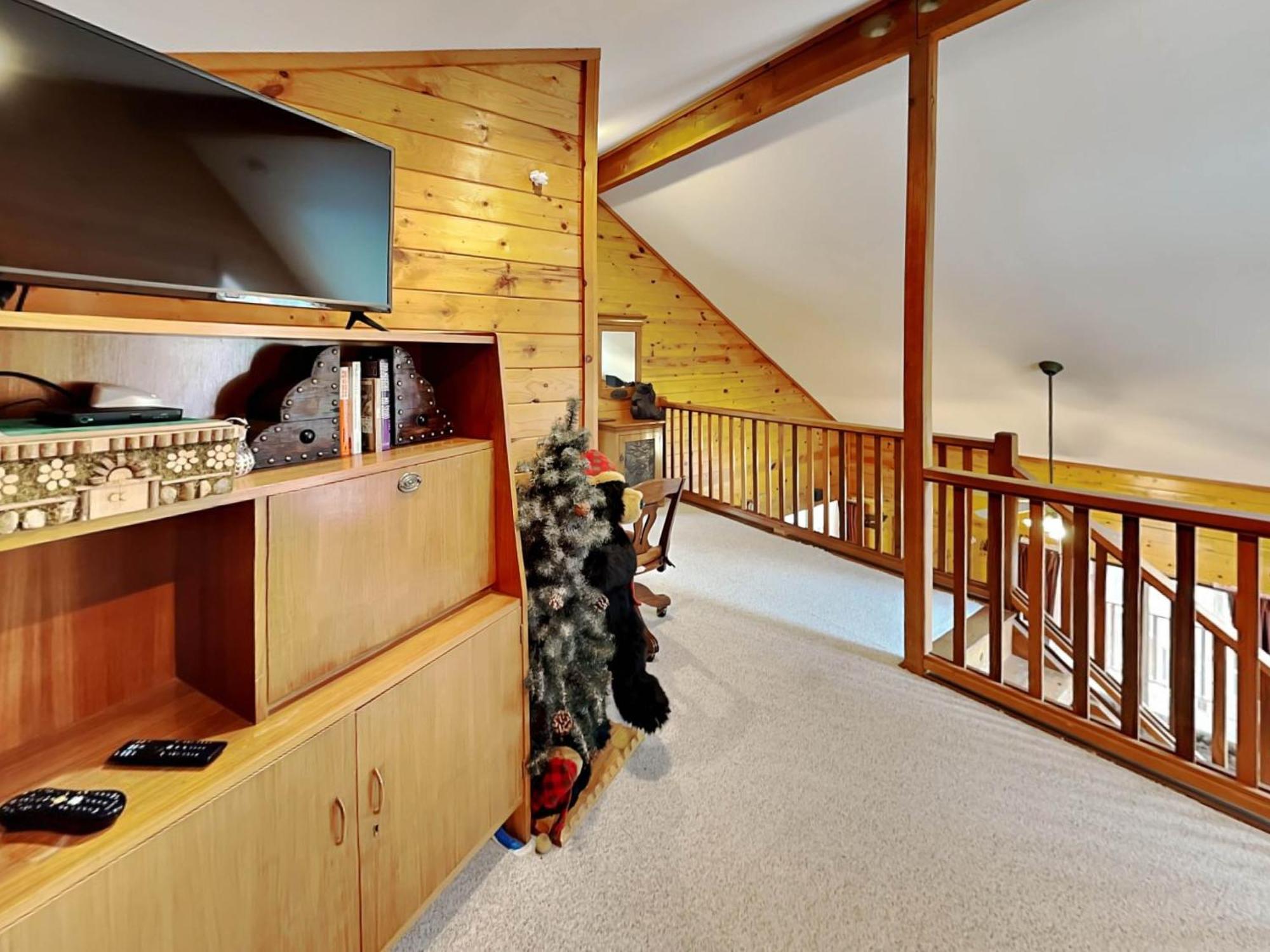 Moose Manor Villa Ruidoso Luaran gambar